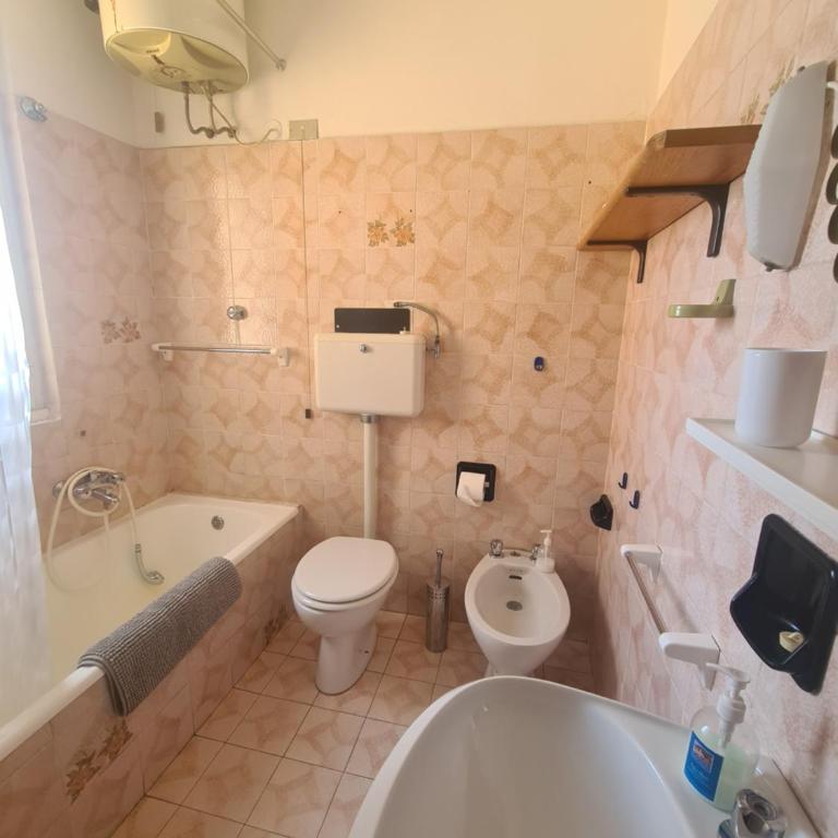 Scel by PortofinoVacanze - Casa con 3 Camere da Letto - 17