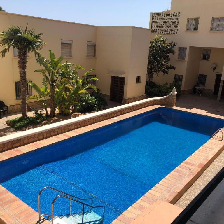 FABIOLA 1 - Apartamento de 1 dormitorio - 9
