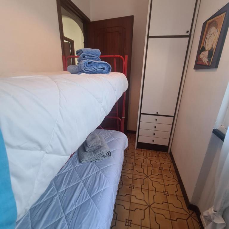 Scel by PortofinoVacanze - Casa con 3 Camere da Letto - 15