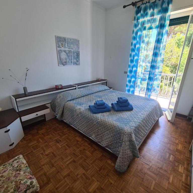 Scel by PortofinoVacanze - Casa con 3 Camere da Letto - 19