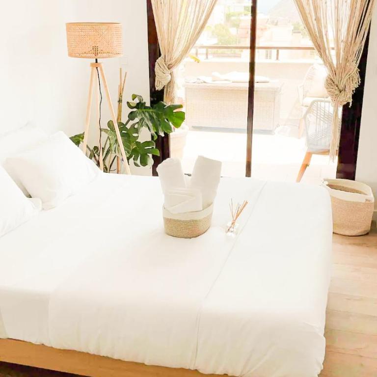 Luxury Designer Apartment - Unbeatable Sea Views - Apartamento de 3 dormitorios - 9