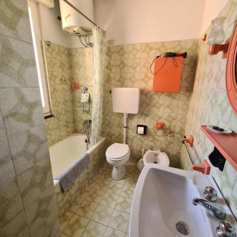 Scel by PortofinoVacanze - Casa con 3 Camere da Letto - 24