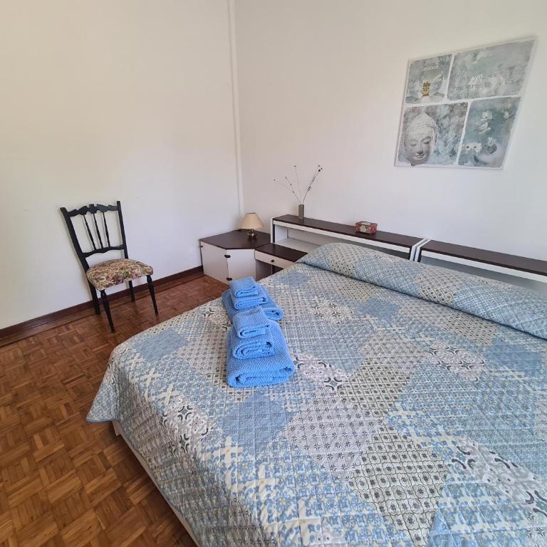 Scel by PortofinoVacanze - Casa con 3 Camere da Letto - 26