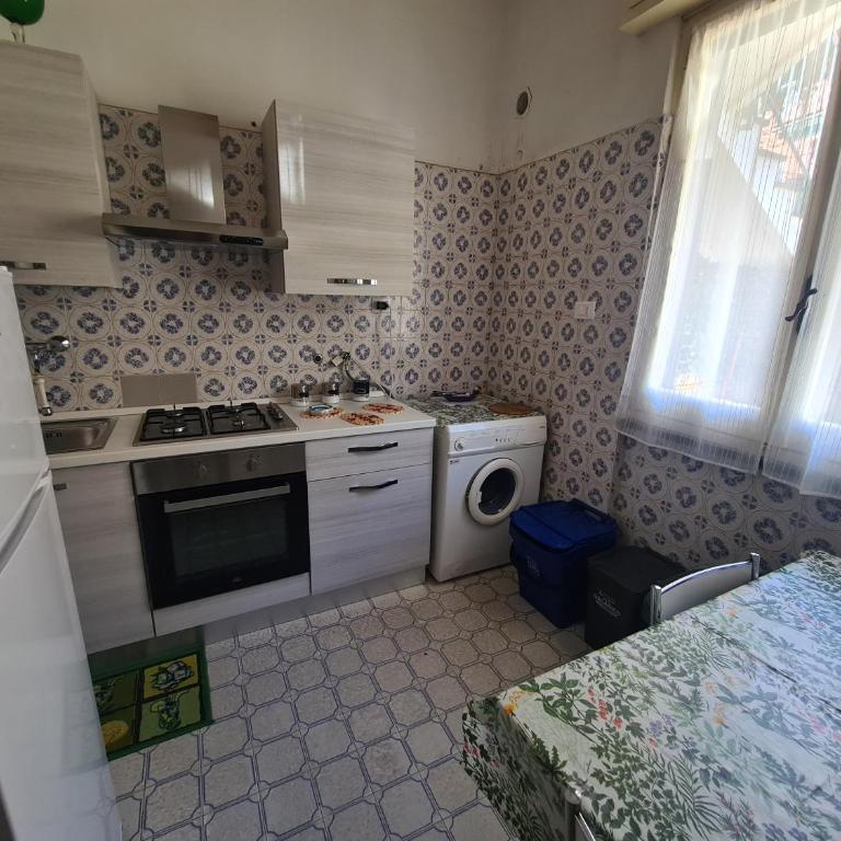 Scel by PortofinoVacanze - Casa con 3 Camere da Letto - 28