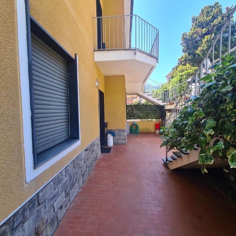 Scel by PortofinoVacanze - Casa con 3 Camere da Letto - 32
