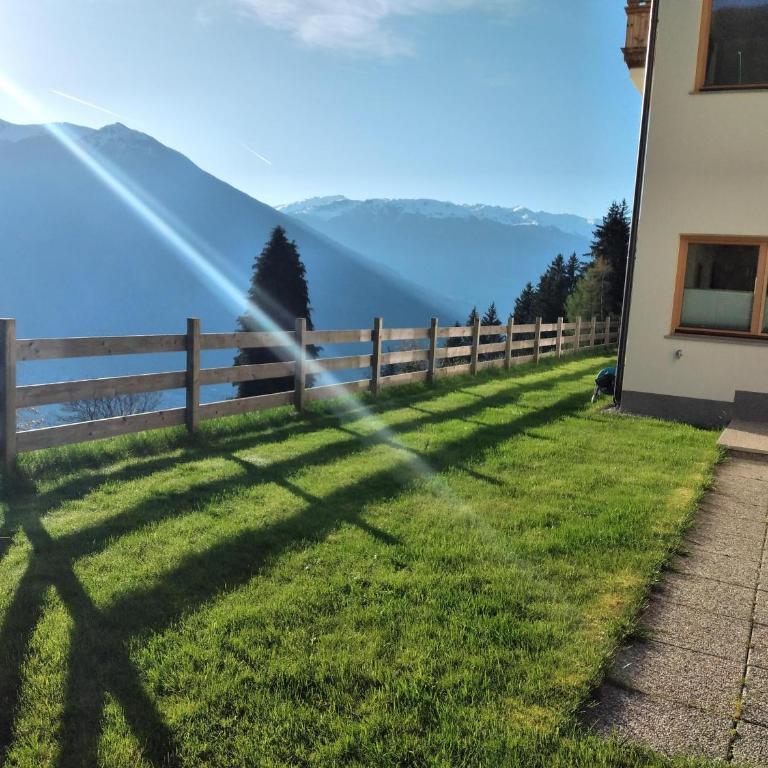 Ferienwohnung Oberkreut - Apartment mit 1 Schlafzimmer und Badezimmer - 12