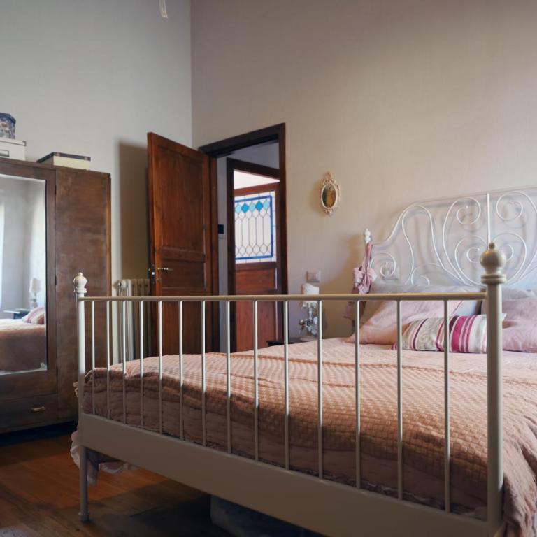 C'era una volta nel rione Castello vista lago - Casa Vacanze - 16