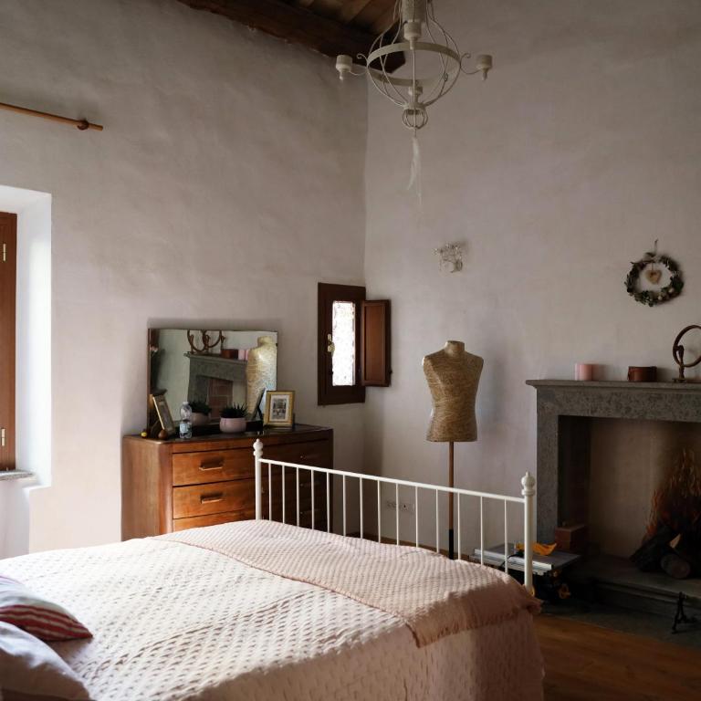 C'era una volta nel rione Castello vista lago - Casa Vacanze - 18