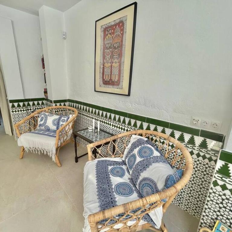 Stylish Beachside House 50 m from the sea ! - Casa de 3 dormitorios - 7