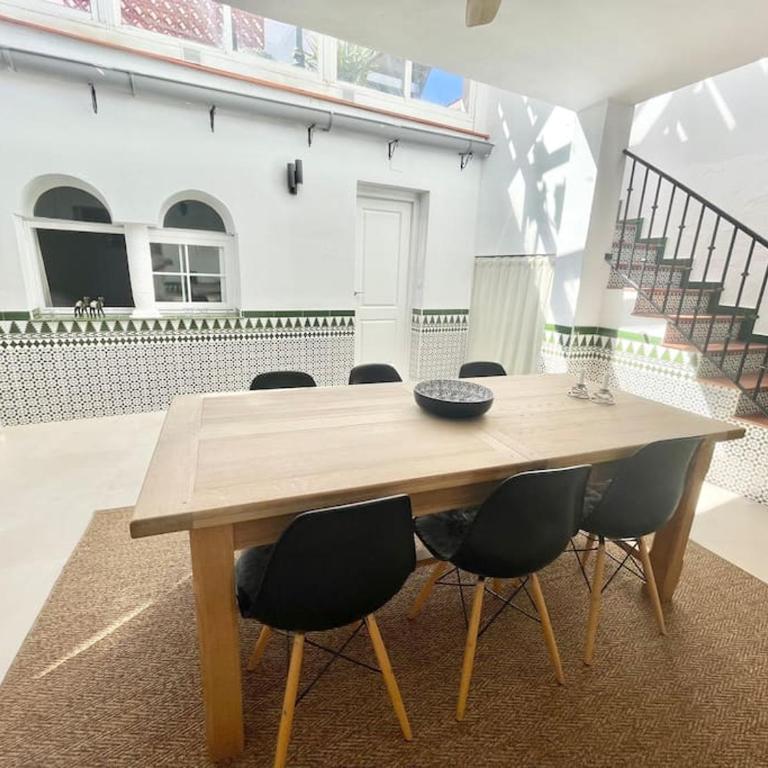 Stylish Beachside House 50 m from the sea ! - Casa de 3 dormitorios - 6
