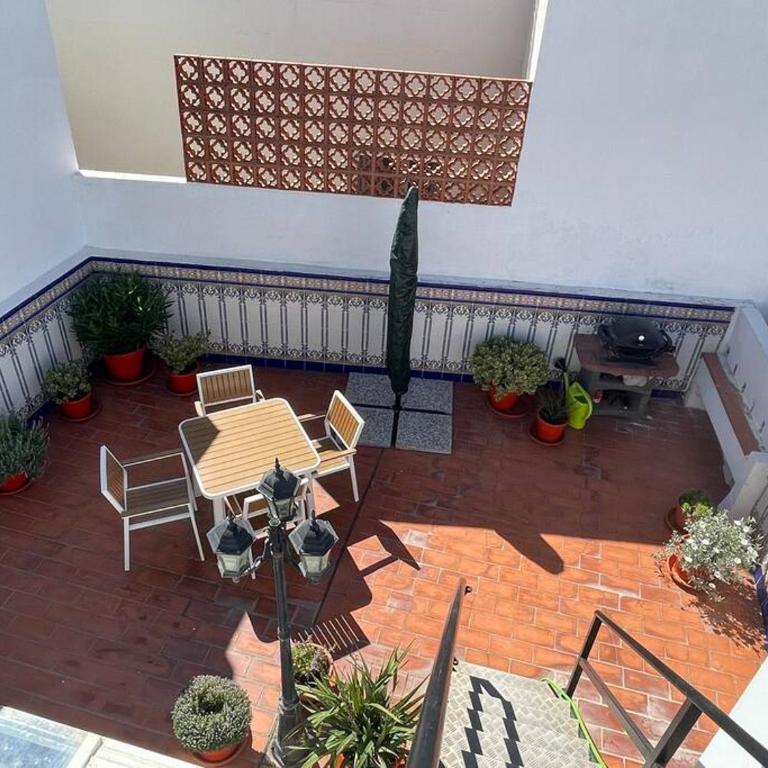 Stylish Beachside House 50 m from the sea ! - Casa de 3 dormitorios - 1