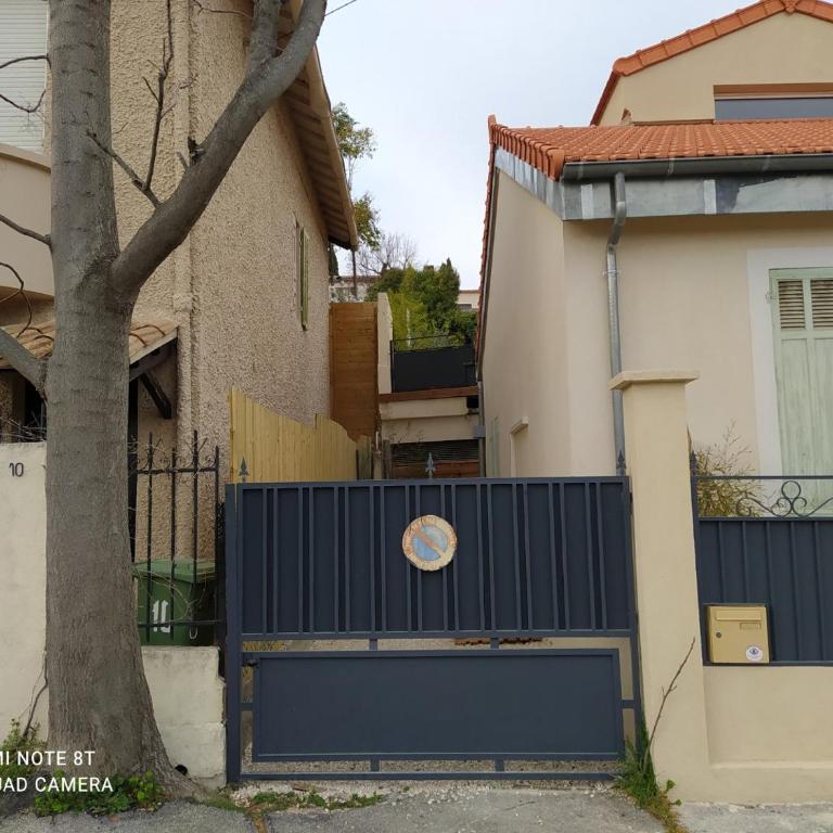 la maison de josy - Appartamento con 1 Camera da Letto - 6