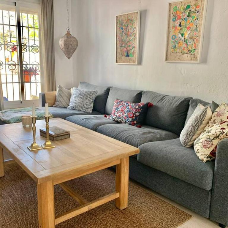 Stylish Beachside House 50 m from the sea ! - Casa de 3 dormitorios - 10