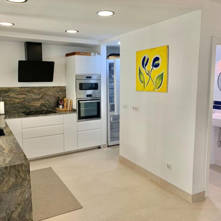 Stylish Beachside House 50 m from the sea ! - Casa de 3 dormitorios - 18
