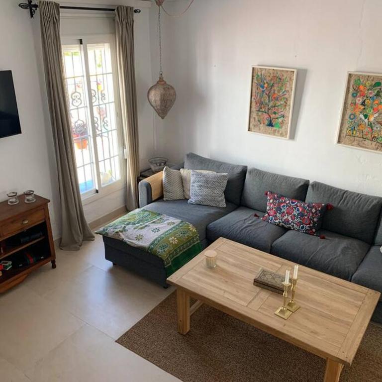 Stylish Beachside House 50 m from the sea ! - Casa de 3 dormitorios - 11