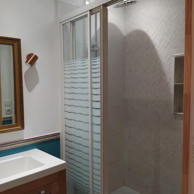 la maison de josy - Appartamento con 1 Camera da Letto - 16