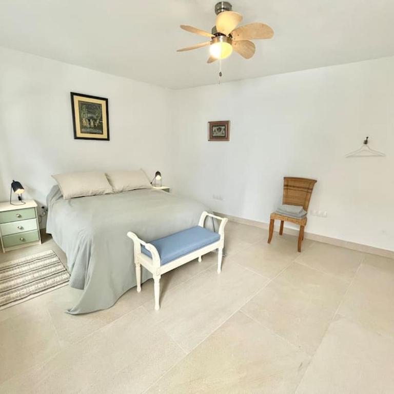 Stylish Beachside House 50 m from the sea ! - Casa de 3 dormitorios - 13