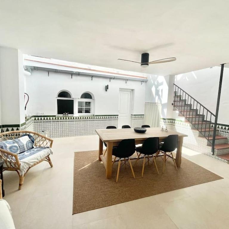 Stylish Beachside House 50 m from the sea ! - Casa de 3 dormitorios - 33