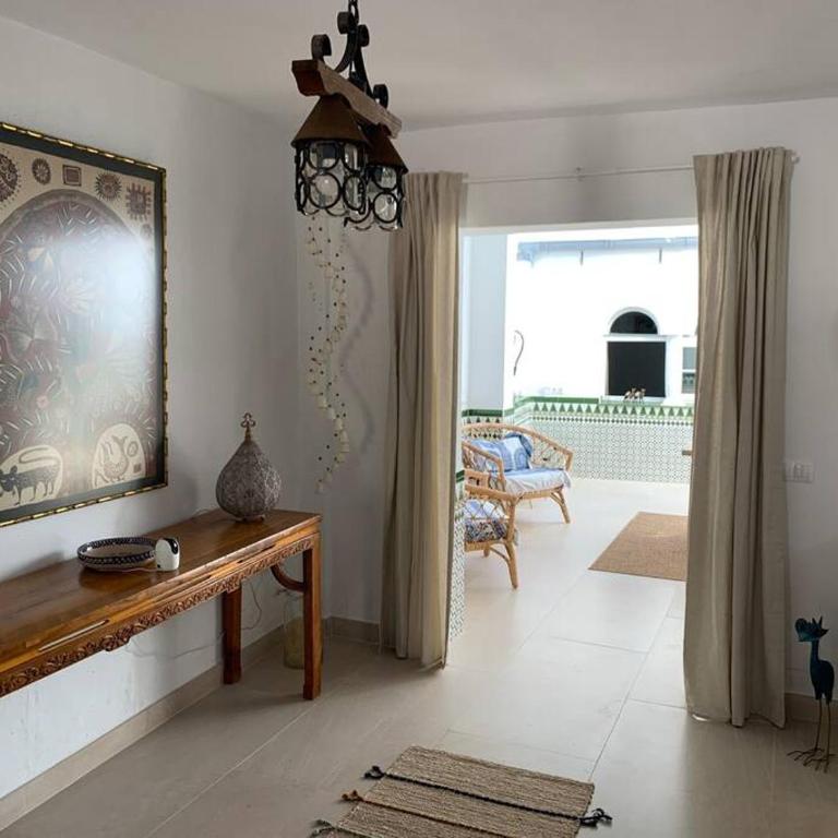 Stylish Beachside House 50 m from the sea ! - Casa de 3 dormitorios - 40