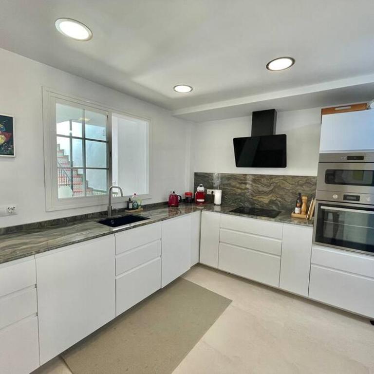 Stylish Beachside House 50 m from the sea ! - Casa de 3 dormitorios - 19