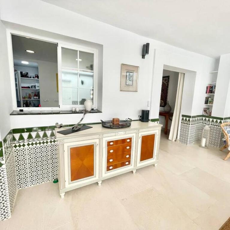 Stylish Beachside House 50 m from the sea ! - Casa de 3 dormitorios - 43