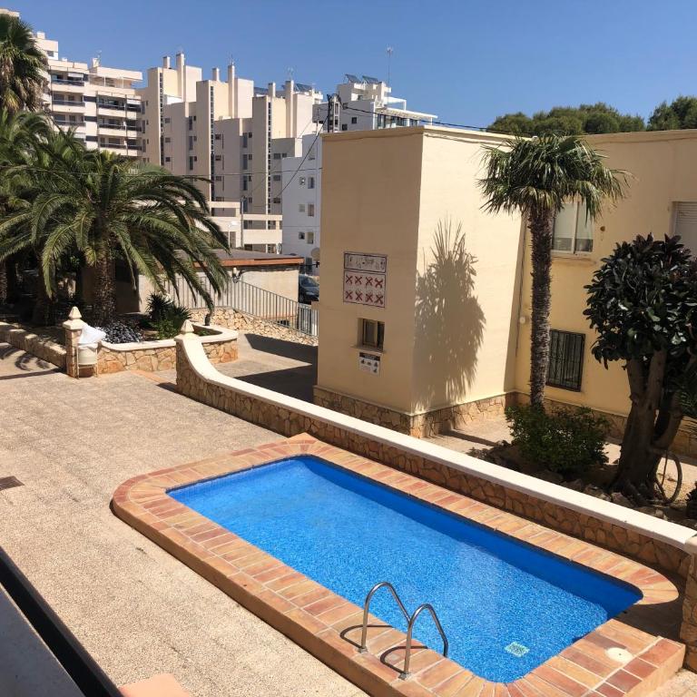 FABIOLA 1 - Apartamento de 1 dormitorio - 12