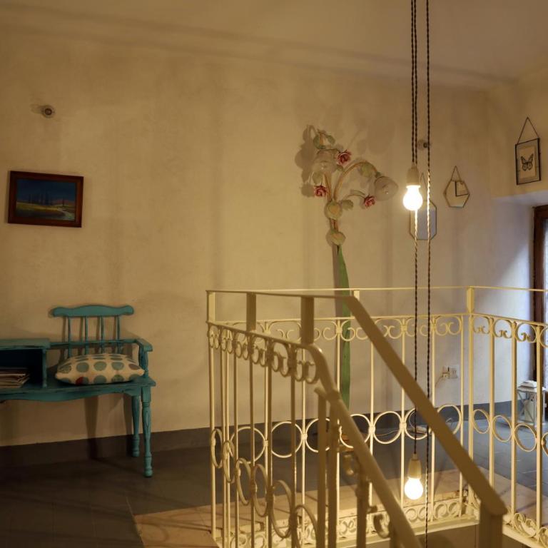 C'era una volta nel rione Castello vista lago - Casa Vacanze - 34