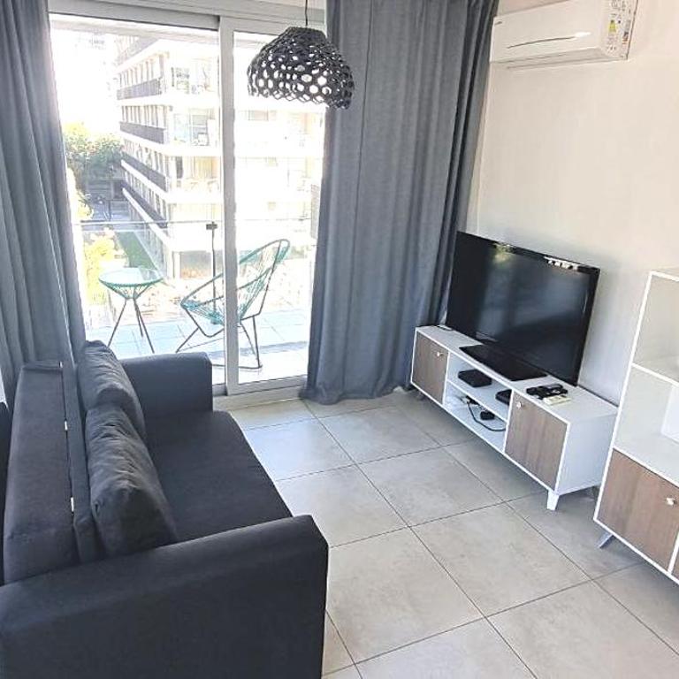 Palermo Soho - Departamento Deluxe - Lujoso y Luminoso - One-Bedroom Apartment - 12