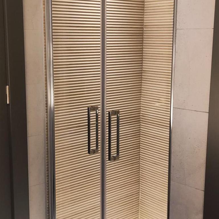 Silken Ciudad Gijón - Habitación Doble Deluxe Club - 1