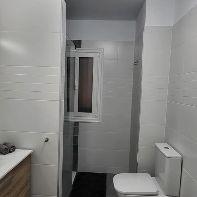 Golf del Sur Park Albatros - Apartamento con vistas al jardín - 14