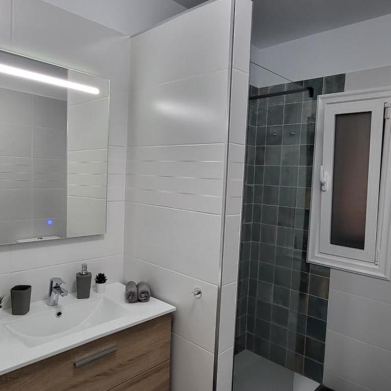 Golf del Sur Park Albatros - Apartamento con vistas al jardín - 13