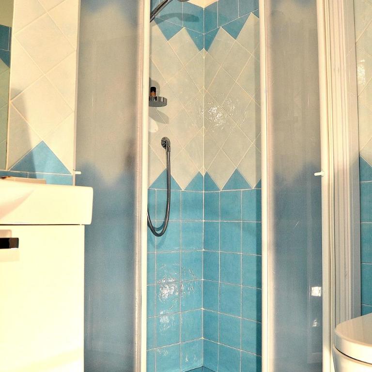 Chez Moi B&B - Double or Twin Room with Private External Bathroom - 7