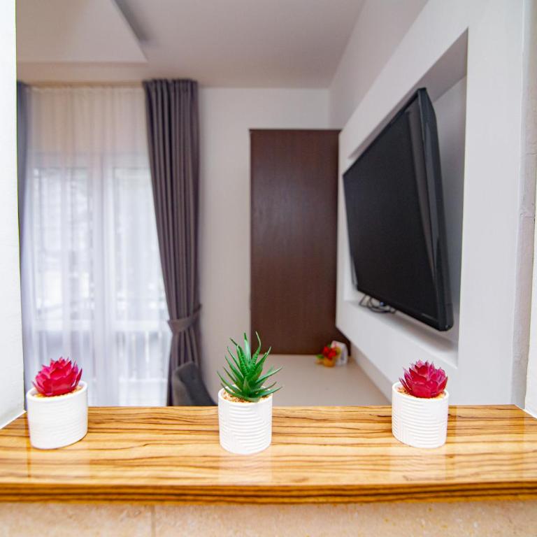 Hotel Konačište Akustik - Superior Dvokrevetna Soba sa Bračnim Krevetom - 8