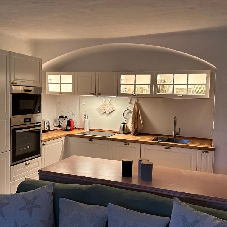 Avalon Holidays - Appartamento con 3 Camere da Letto - 4