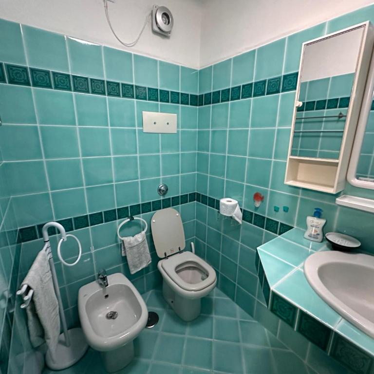 Avalon Holidays - Appartamento con 3 Camere da Letto - 9