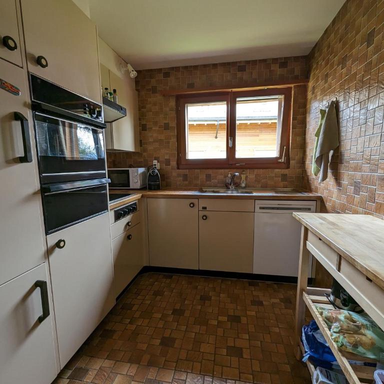 Beau Vallon 04 - Appartement 3 Chambres - 9