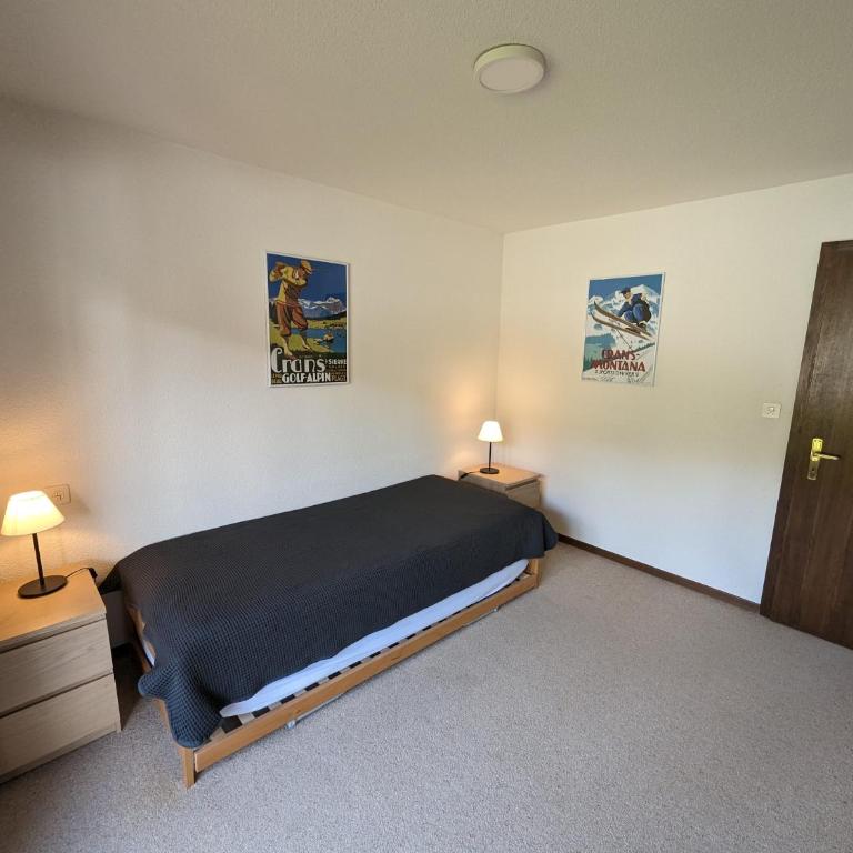 Beau Vallon 04 - Appartement 3 Chambres - 16