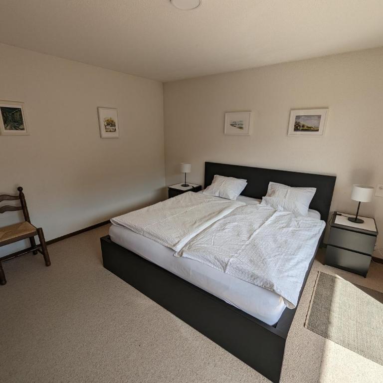 Beau Vallon 04 - Appartement 3 Chambres - 14