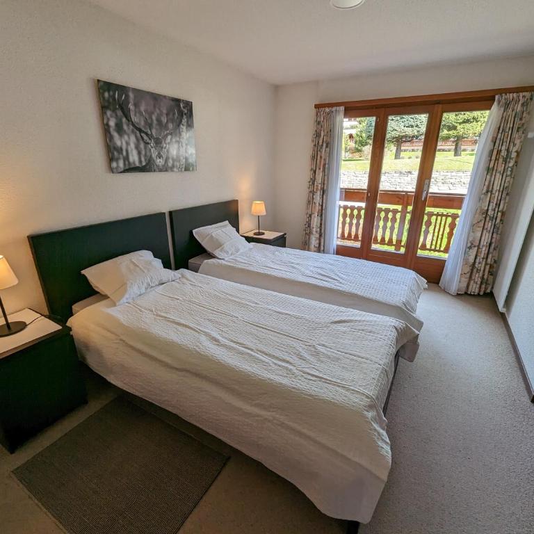 Beau Vallon 04 - Appartement 3 Chambres - 19