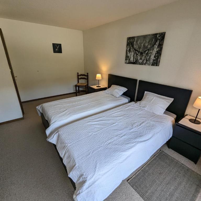 Beau Vallon 04 - Appartement 3 Chambres - 20