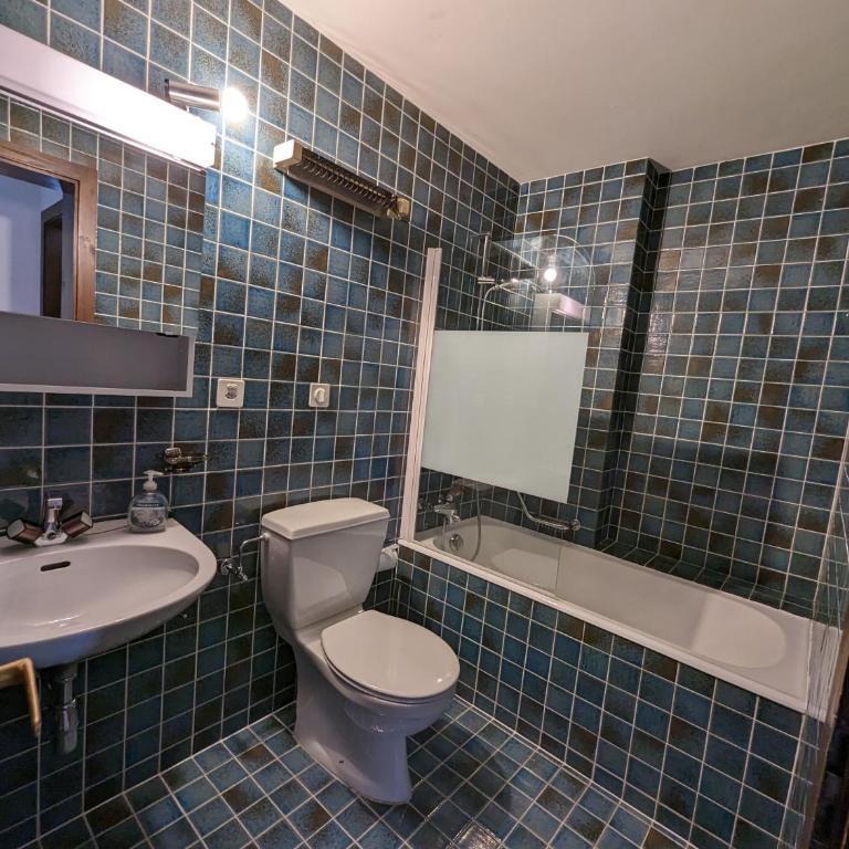 Beau Vallon 04 - Appartement 3 Chambres - 18