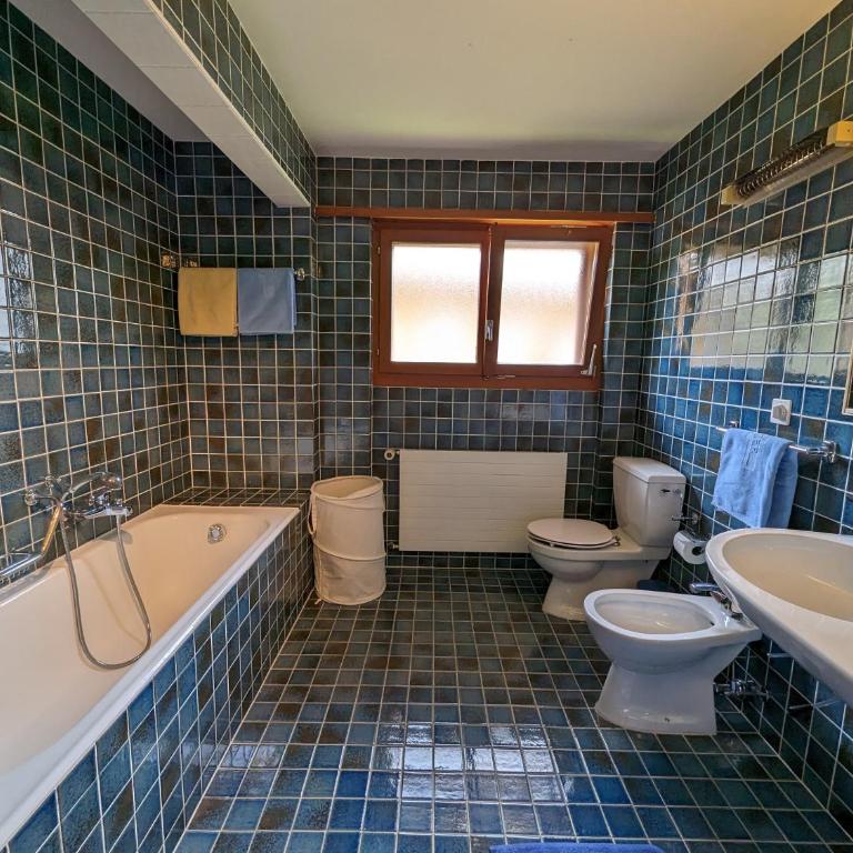 Beau Vallon 04 - Appartement 3 Chambres - 21