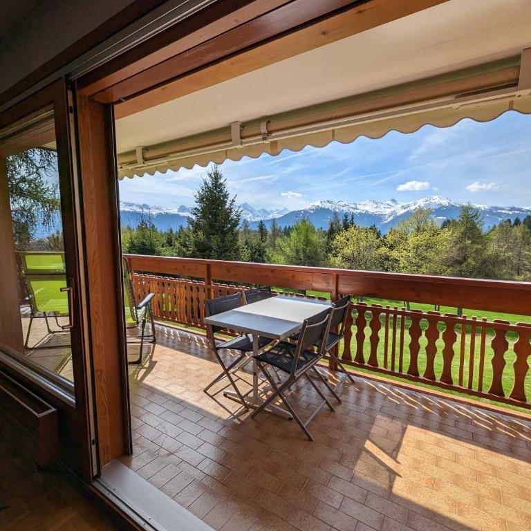 Beau Vallon 04 - Appartement 3 Chambres - 10