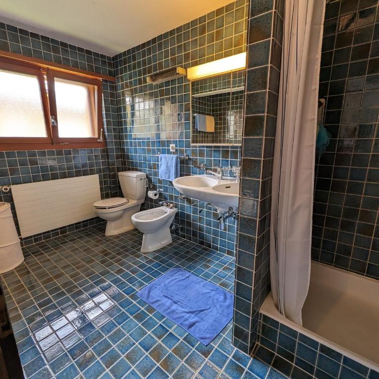 Beau Vallon 04 - Appartement 3 Chambres - 15