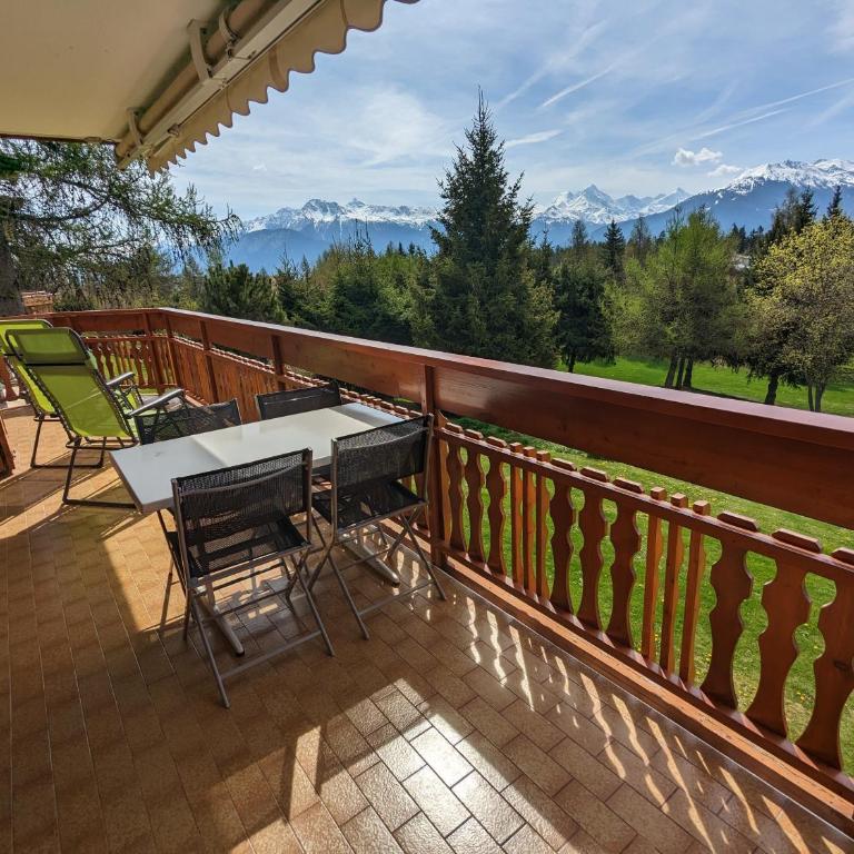 Beau Vallon 04 - Appartement 3 Chambres - 11