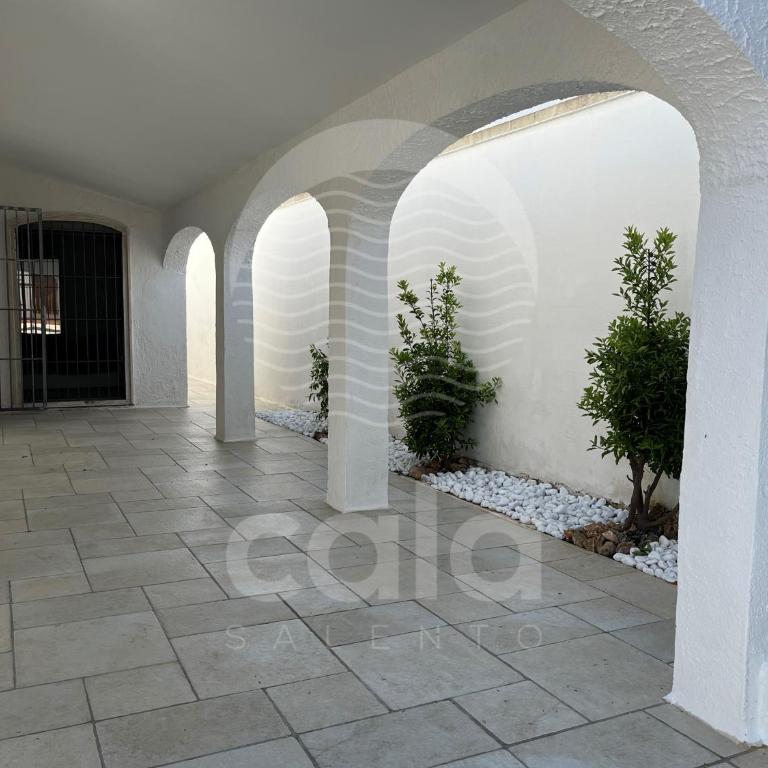 Villa Alysa - spiaggia a 400m By Cala Salento - Three-Bedroom Villa - 45
