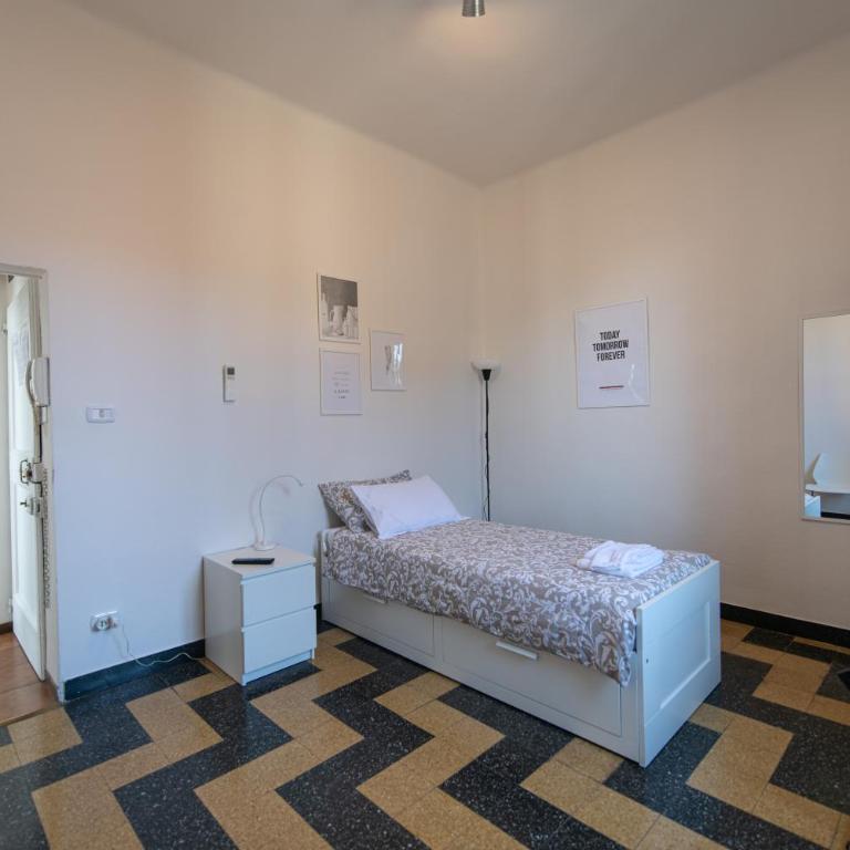 Bologna, vicino ospedali Sant'Orsola e Malpighi, centro storico e fiera - Appartamento con 2 Camere da Letto - 14