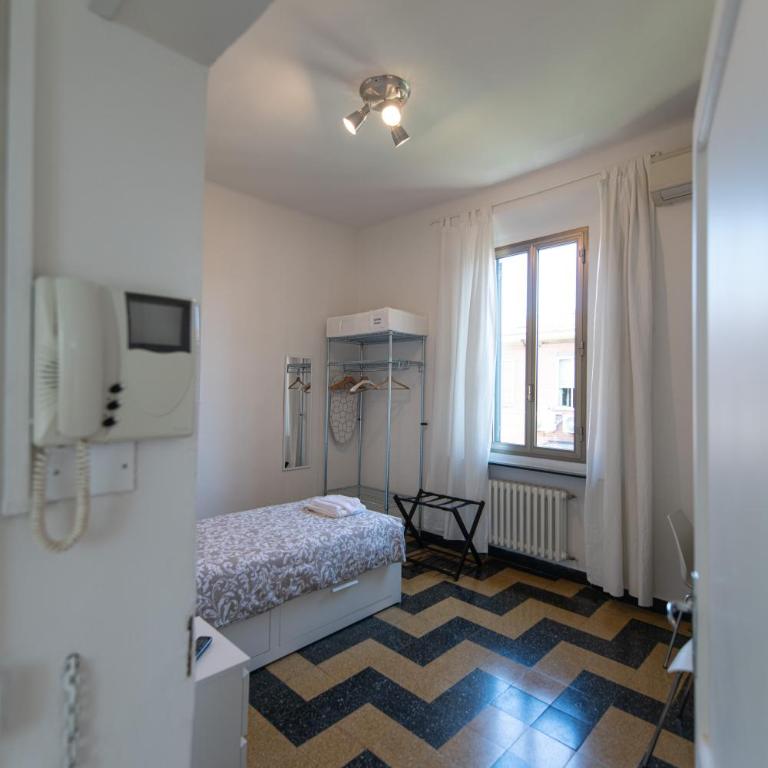 Bologna, vicino ospedali Sant'Orsola e Malpighi, centro storico e fiera - Appartamento con 2 Camere da Letto - 16