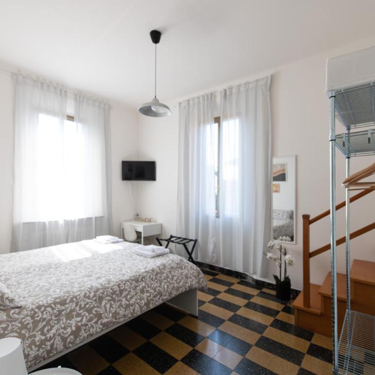 Bologna, vicino ospedali Sant'Orsola e Malpighi, centro storico e fiera - Appartamento con 2 Camere da Letto - 9