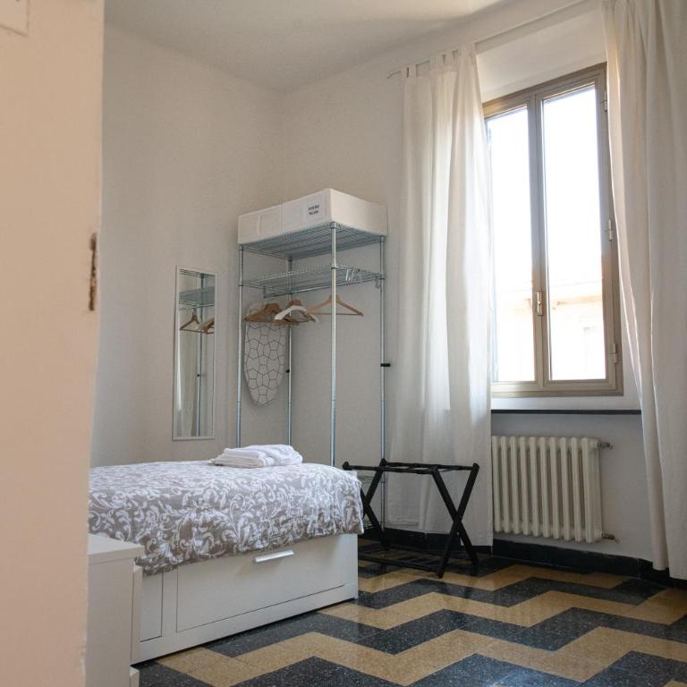 Bologna, vicino ospedali Sant'Orsola e Malpighi, centro storico e fiera - Appartamento con 2 Camere da Letto - 17